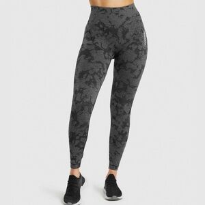 Gymshark | Adapt Camo Seamless Leggings
